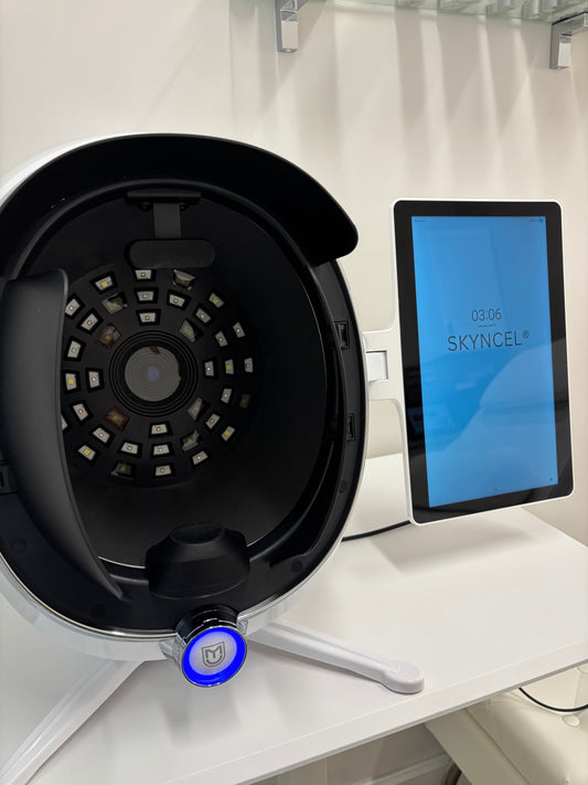Unlock Your Skin’s True Potential with TAU Aesthetics' Exclusive SKYNCEL® Technology