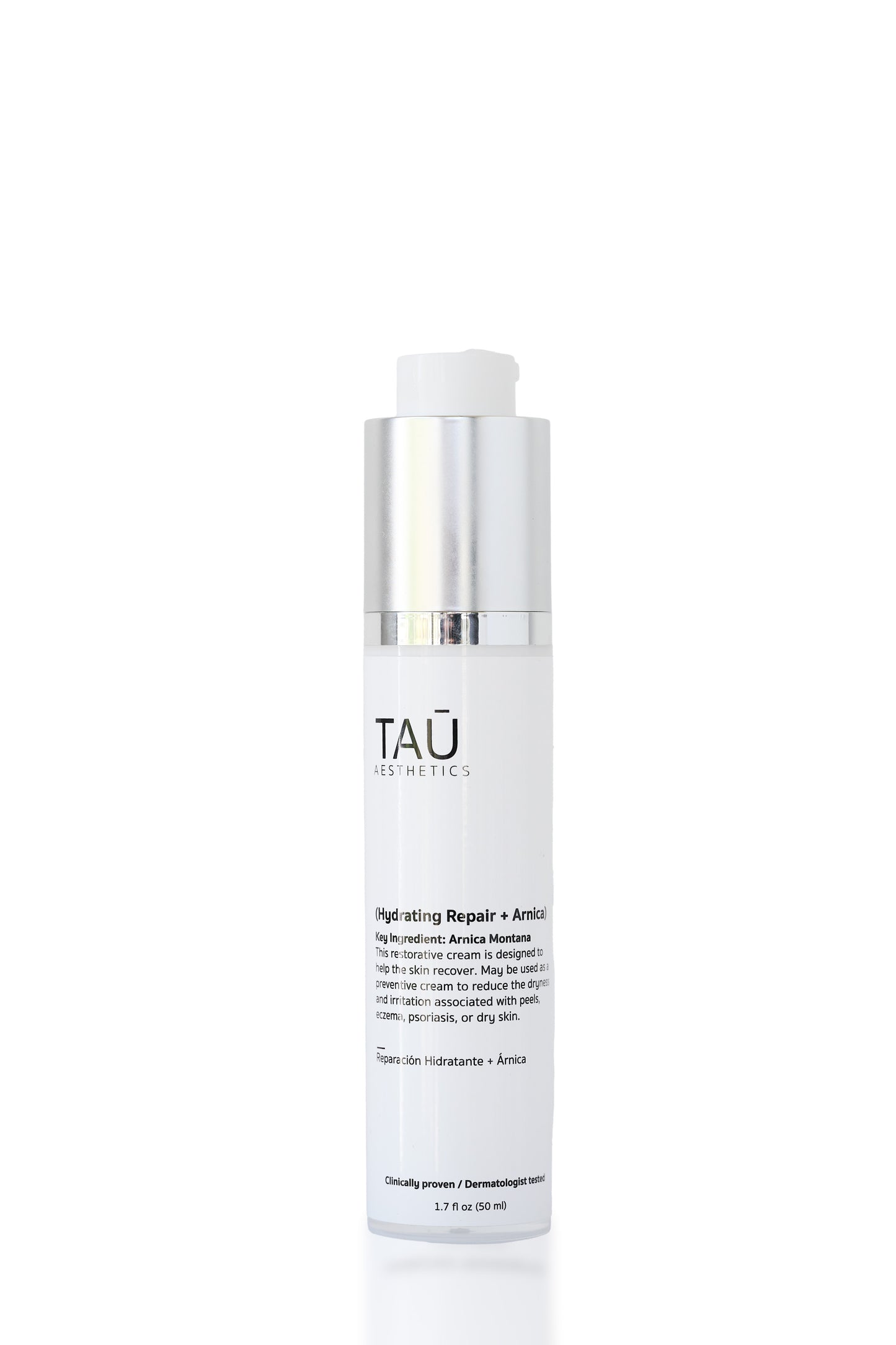 Cell Recovery Hydrating Repair + Arnica Montana