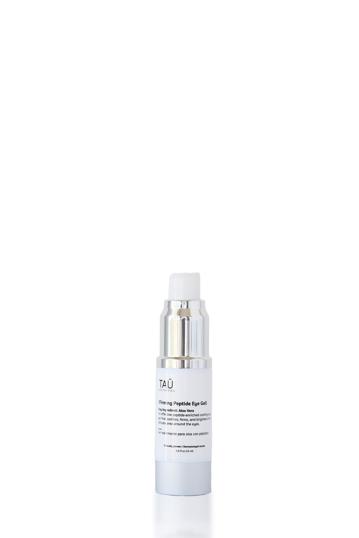 Vitamin E Firming Peptide Eye Gel