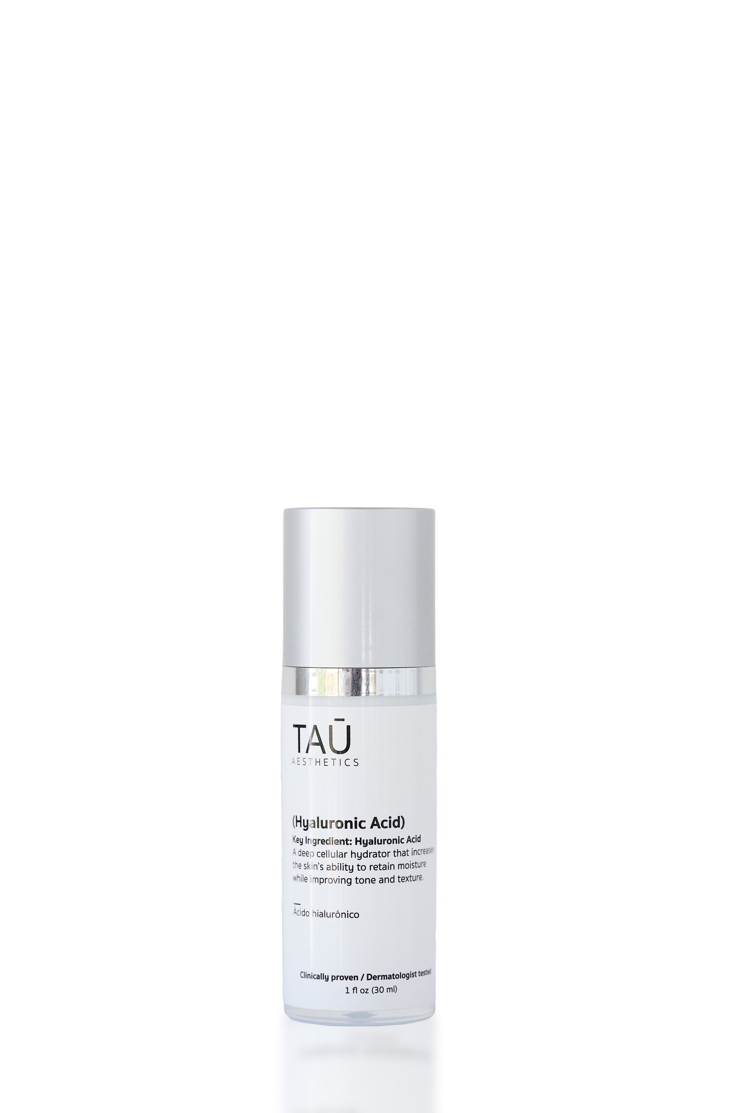 Cellular Hydrator - 100% Pure Hyaluronic Acid