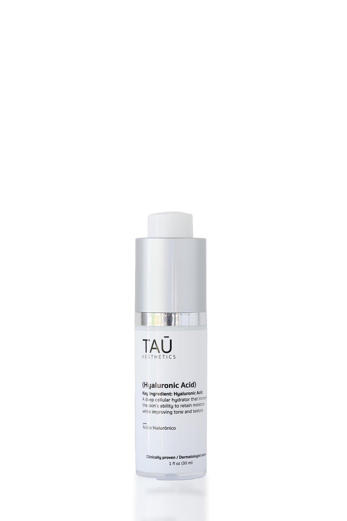 Cellular Hydrator - 100% Pure Hyaluronic Acid