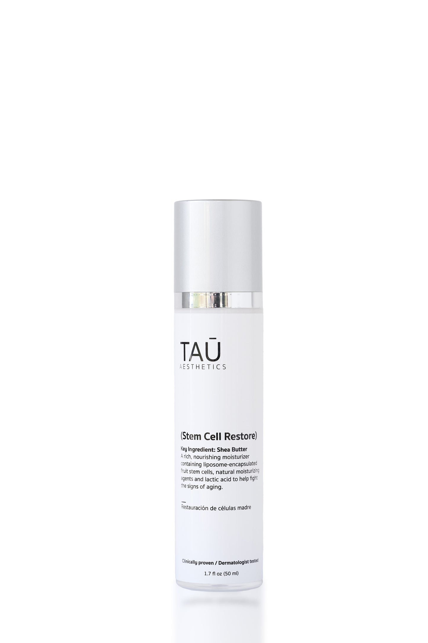 Hydrating Stem Cell Restore [Phytic + Lactic Acid]