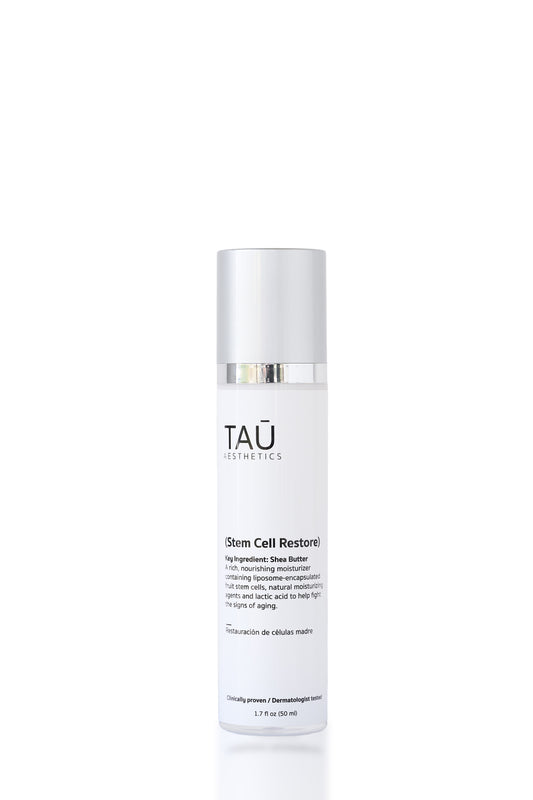 Hydrating Stem Cell Restore [Phytic + Lactic Acid]