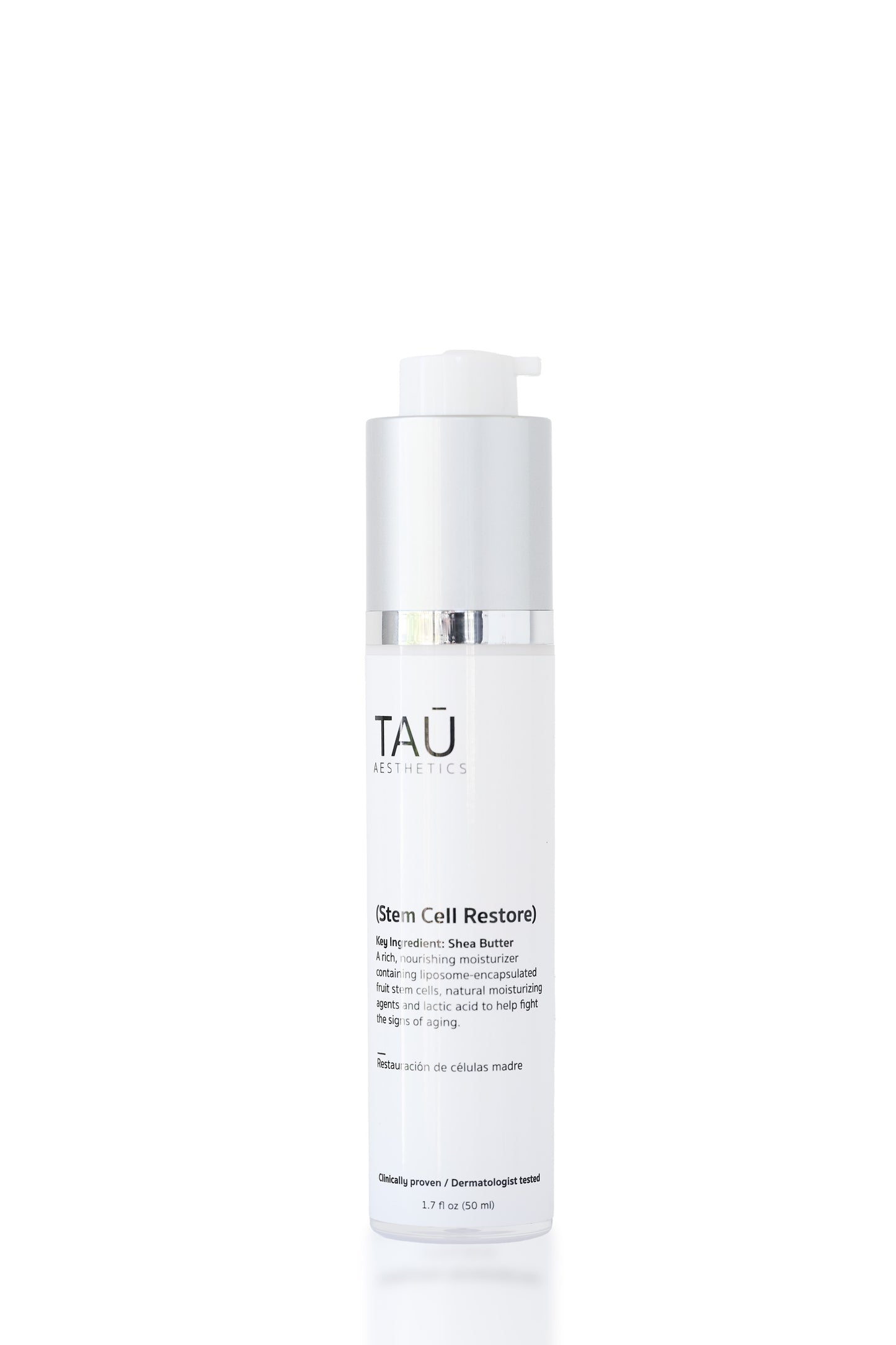 Hydrating Stem Cell Restore [Phytic + Lactic Acid]