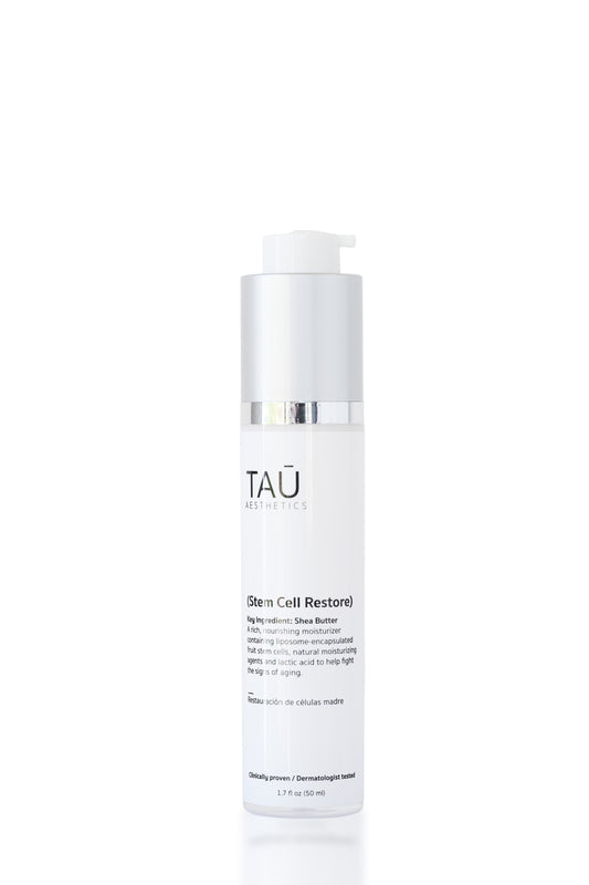 Hydrating Stem Cell Restore [Phytic + Lactic Acid]