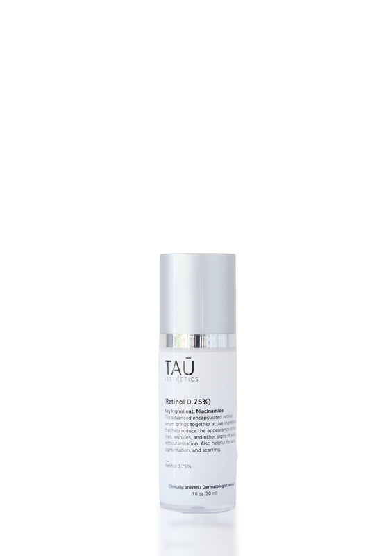 Retinol 0.75% [POLY-PORE® 120 RE]