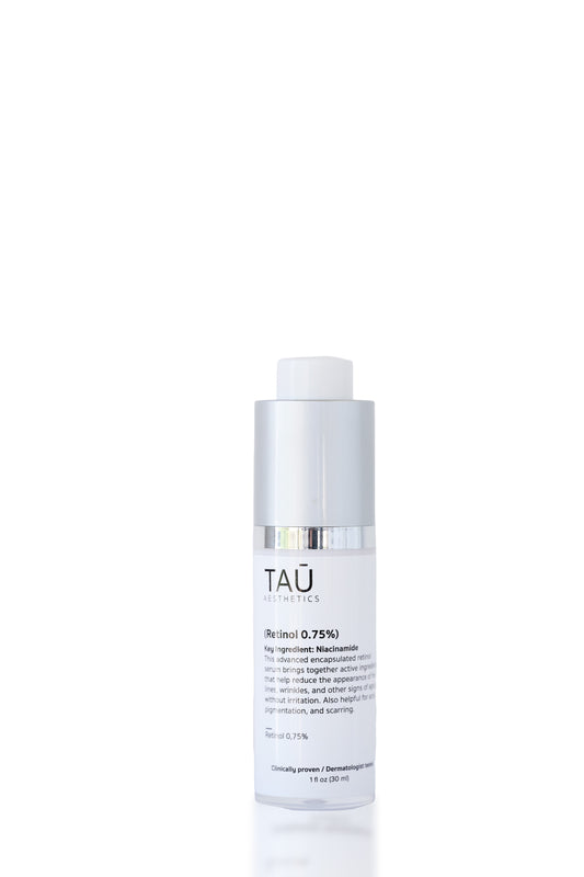 Retinol 0.75% [POLY-PORE® 120 RE]