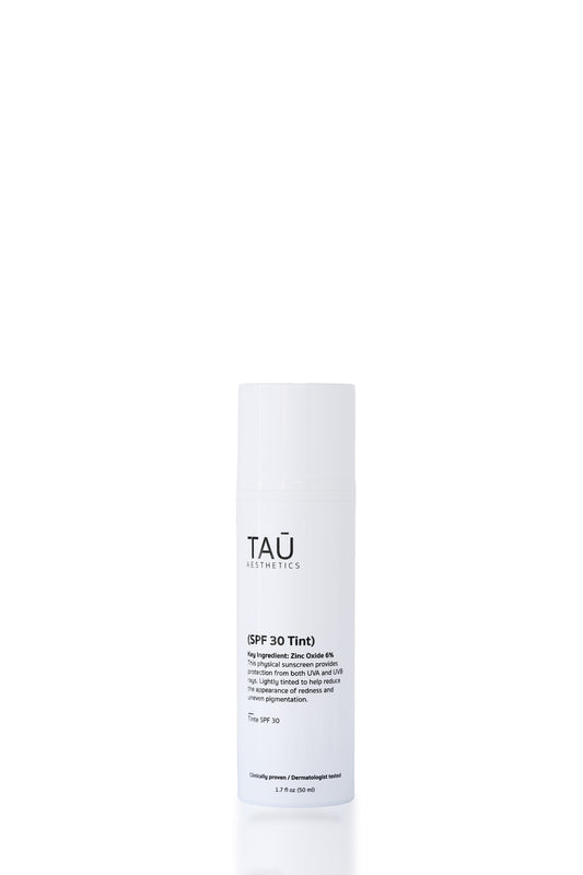Mineral SPF 30 [Tint] Titanium Dioxide (2.5%)