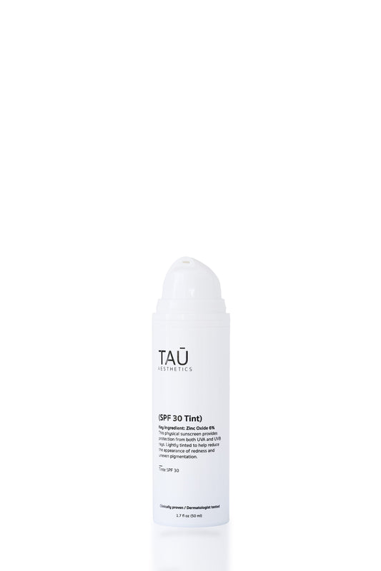 Mineral SPF 30 [Tint] Titanium Dioxide (2.5%)