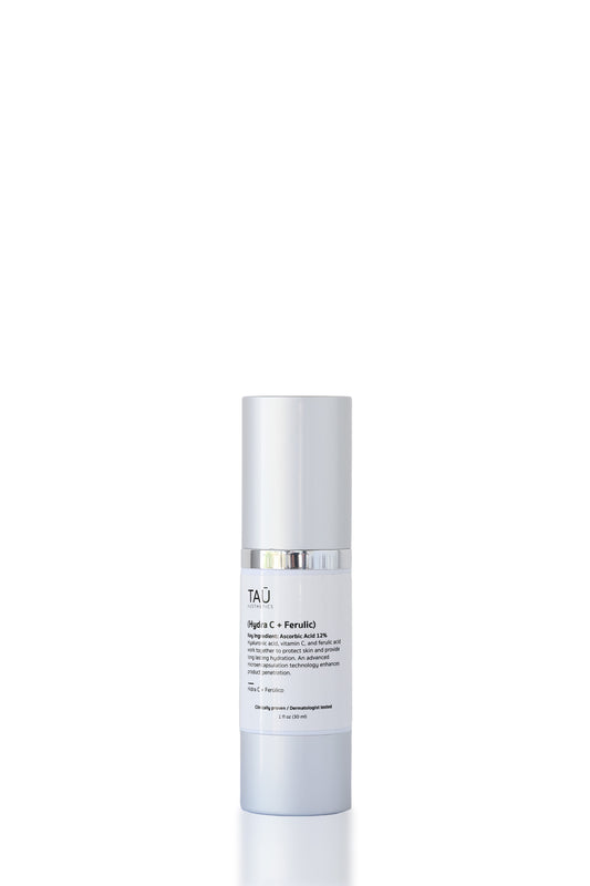 3-1 Hydra C + Ferulic [12% Ascorbic Acid]