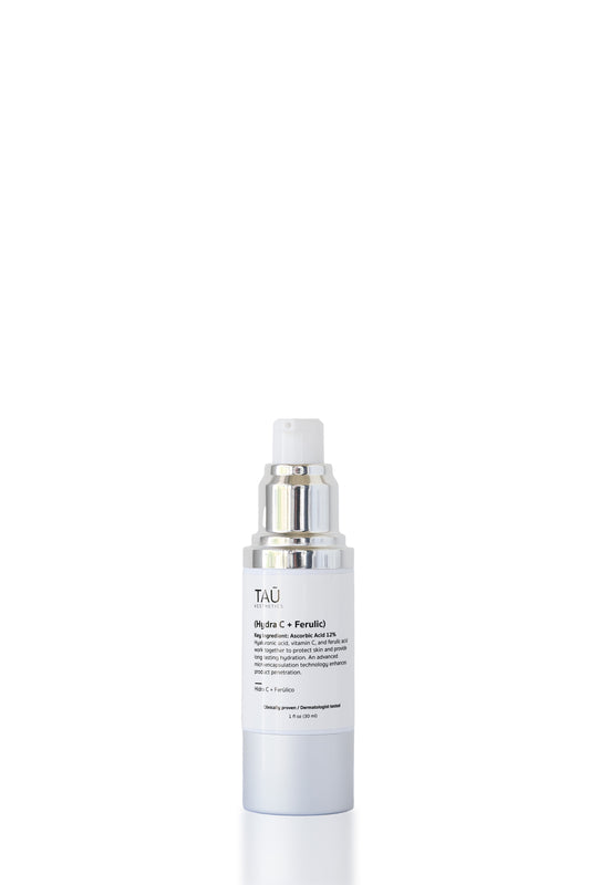 3-1 Hydra C + Ferulic [12% Ascorbic Acid]