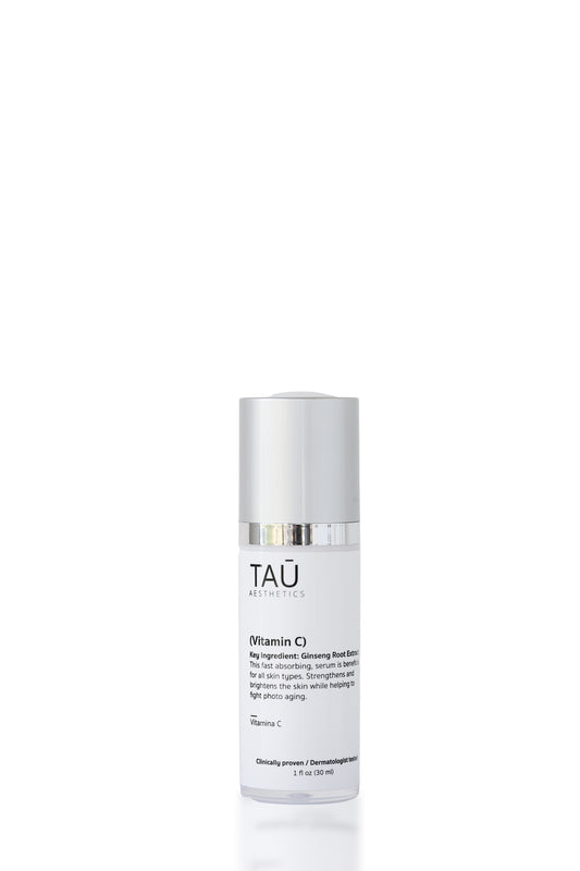 Intense Absorbing Vitamin C - [Acidic PH]