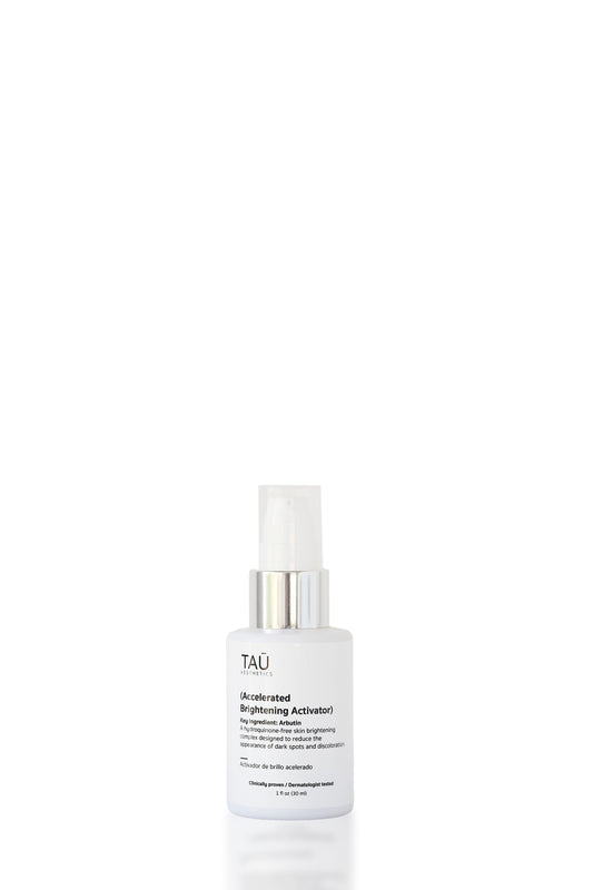 Intense Dark Spot Brightening Activator Serum [Kojic Acid + Arbutin]