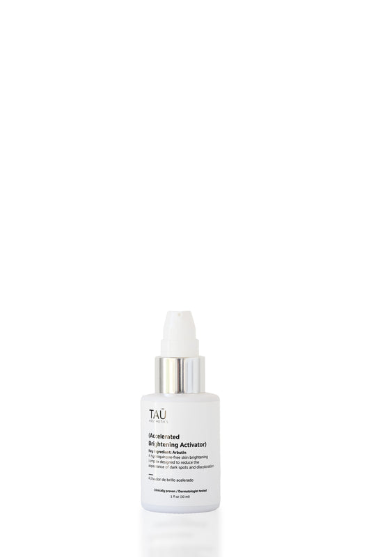 Intense Dark Spot Brightening Activator Serum [Kojic Acid + Arbutin]